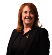 Louise Sargeant
